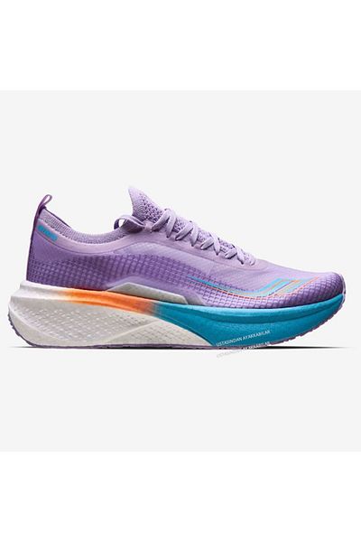 Lescon Tigris Ultra Light Bubble Sole Air Memory Insole Sport