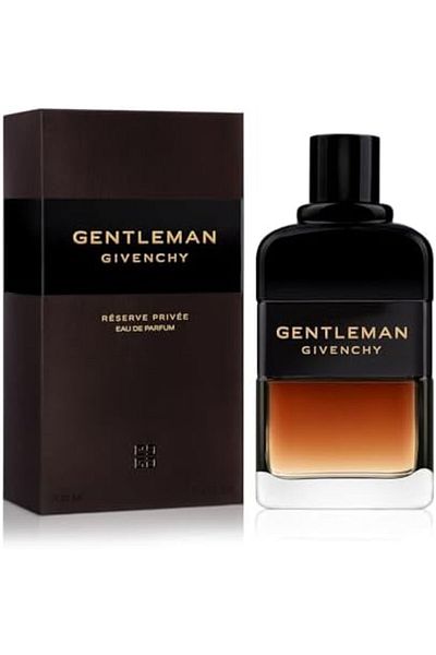 Givenchy Gentleman Eau de Parfum Reserve Privée for Men, 200ml