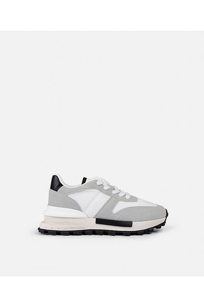 İpekyol Laced colorblock sneaker