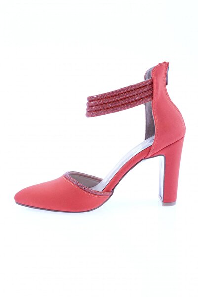 DGN Women's Heeled Shoes 42633910