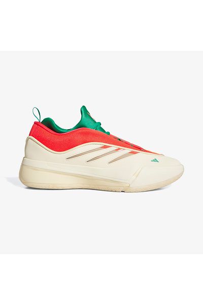 adidas حذاء كرة السلة دام 9