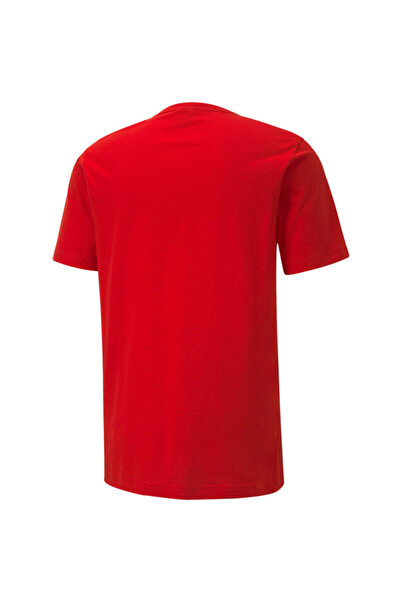 Puma T-shirt Puma Teamgoal 23 Casuals 2-pack, Red, Men
