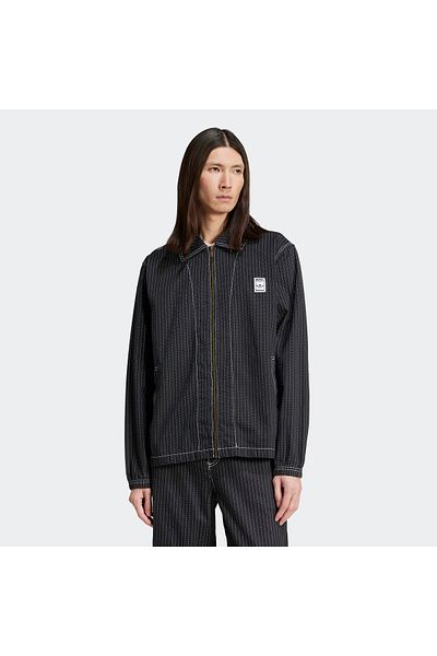 adidas Μπουφάν Wabash Nylon Coach