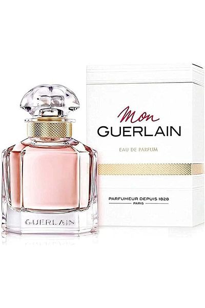 Guerlain Mon Guerlain For Women 100ml - Eau De Parfum