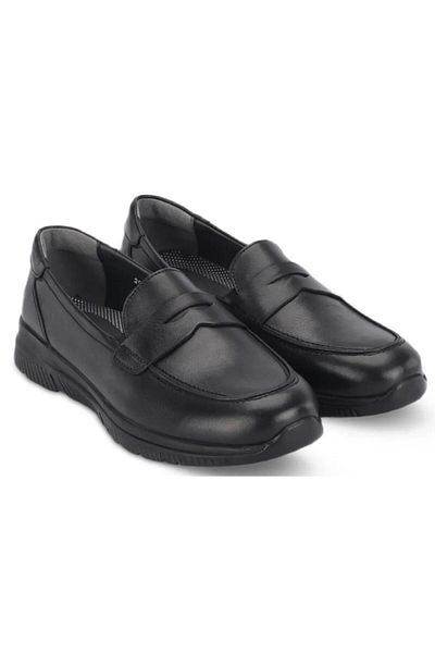 Forelli 29409 Gola-g 36/41 Дамски ежедневни мокасини от естествена кожа с ултра удобна подметка
