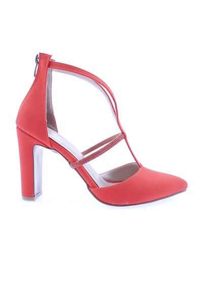 DGN Pantofi de damă cu toc 42333910