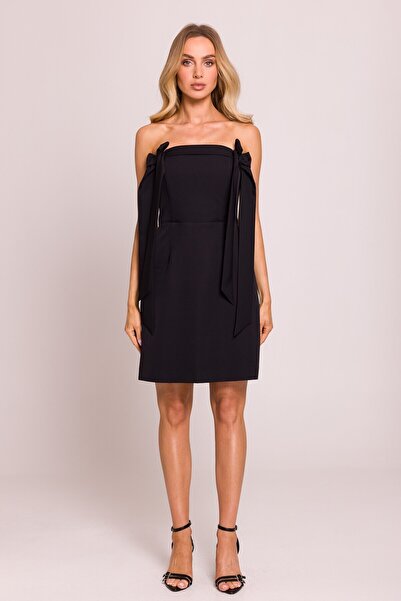 Made of Emotion Corset dress with bows