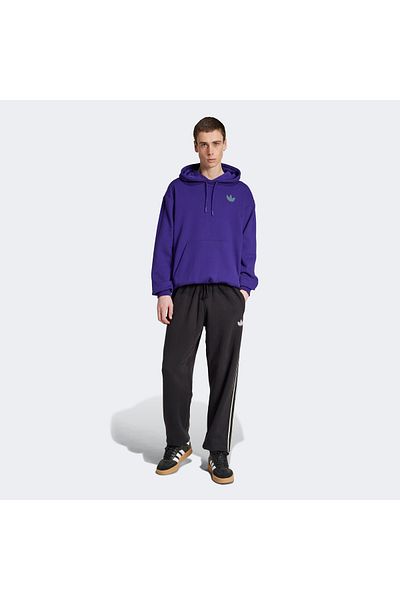 adidas Skeleton Pt Men's Black Trousers