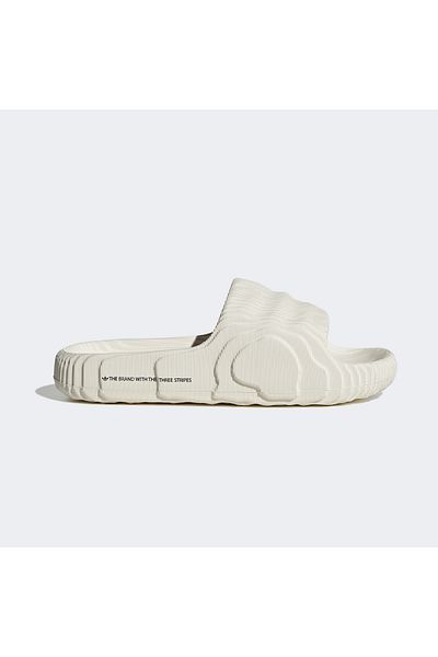 adidas Adilette 22 W Women's White Slippers