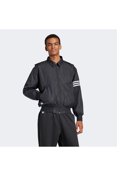 adidas Nc Bomber Men's Black Jacket