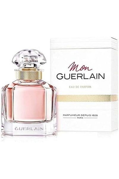 Guerlain Mon Guerlain For Women 100ml - Eau De Parfum