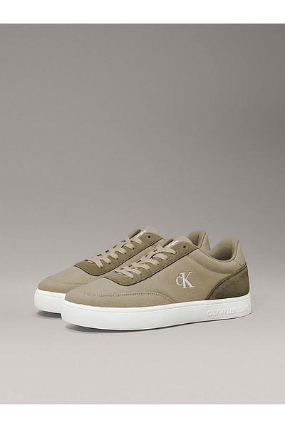 Calvin Klein Classic Cupsole Mg Canvas