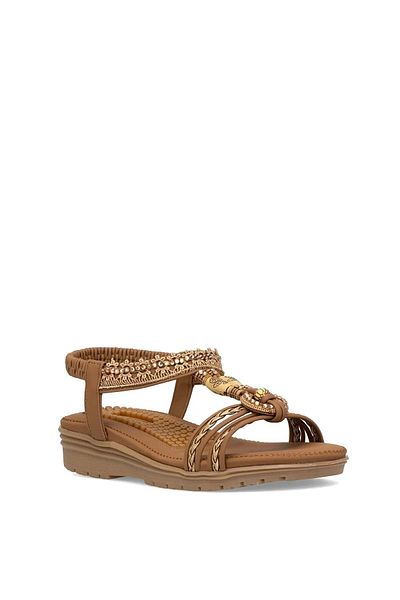 Guja 25Y120 Orthopedic Women's Sandals