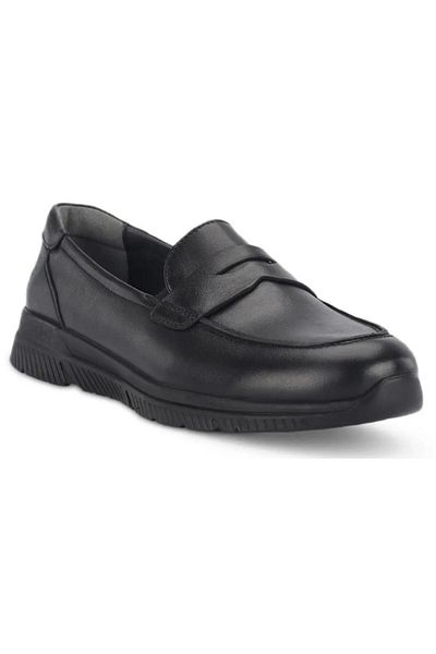 Forelli 29409 Gola-g 36/41 Дамски ежедневни мокасини от естествена кожа с ултра удобна подметка