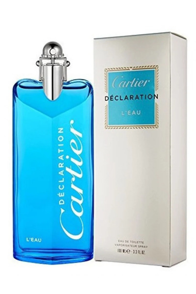 Cartier Cartier Declaration L'Eau de Toilette 100ml