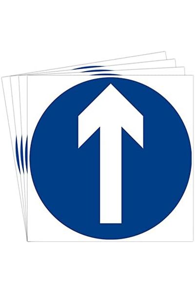 POİNTTOPOINTUAE Direction Sign Boards
