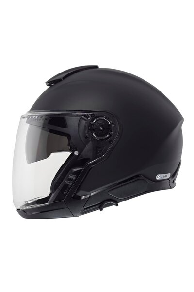 Schuberth J2 Matt Black Kask