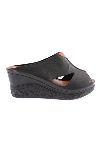 DGN Women's Thick Sole Slippers 72643217