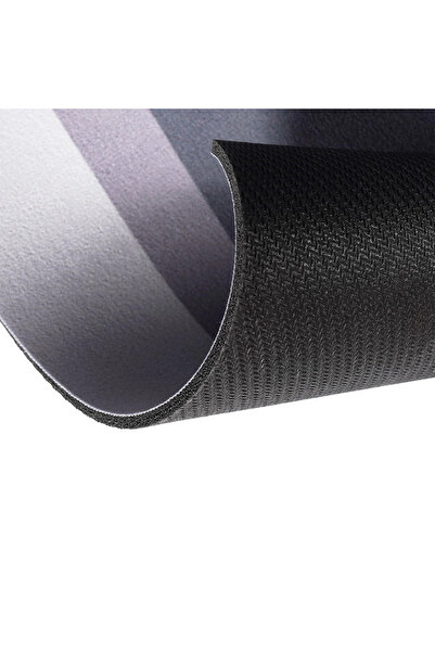 Vilde Anti-slip bath mat 59x39 cm, GREY