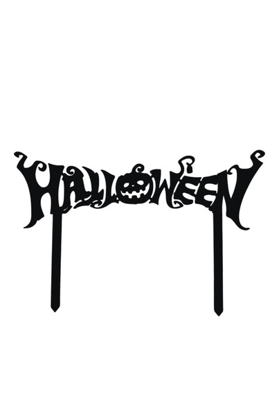 OEM Decoratiune "HALOWEEN PUMPKIN" festive frights, farmecul sarbatorii 12,2 ...