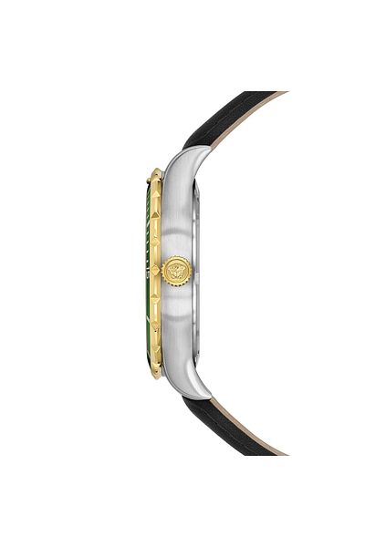 Versace Ve3a00320 Men's Wristwatch