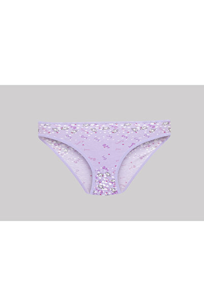 Ramior Pachet de 3 chiloți pentru copii cu model, simplu