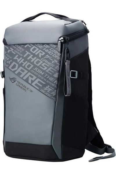 ASUS Rog Ranger Bp2701 17 Inch Gaming Computer Backpack Gray 90Xb06L0-Bbp010