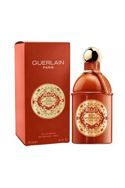 Guerlain Guerlain Bois Mysterio Eau de Parfum 125ml