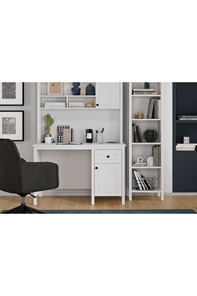 Almila Sento Moon Çalışma Masası