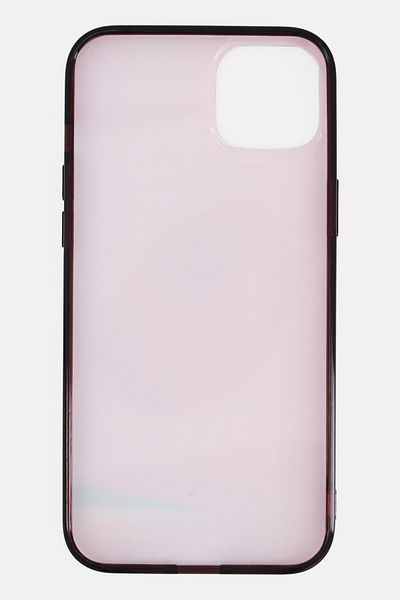 Scuderia Ferrari Iphone 14 Pro Max Brand Logo Protective Case