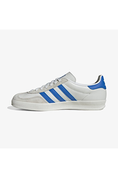 adidas Gazelle Indoor Unisex Beyaz Sneaker