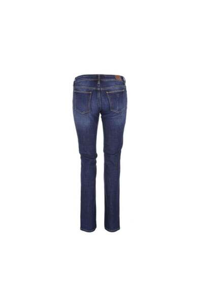 Guess Nicole Cigarette Jeans, Blue