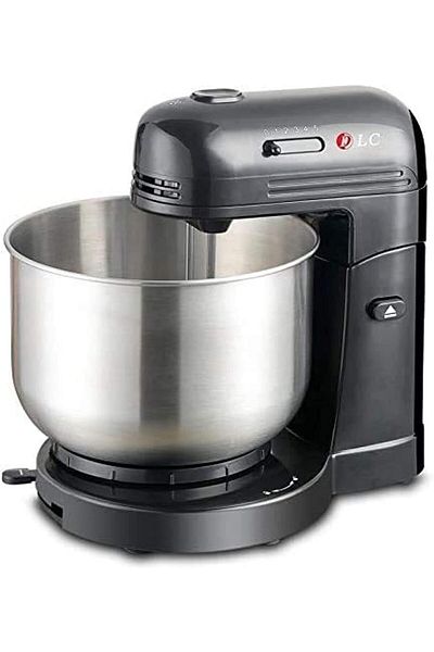 DLC 350W electric mixer