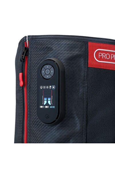 Therabody JetBoots PRO Plus