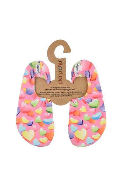 SLIPSTOP Charm Anti-Slip Booties Pantofi Ss20110293,30-32