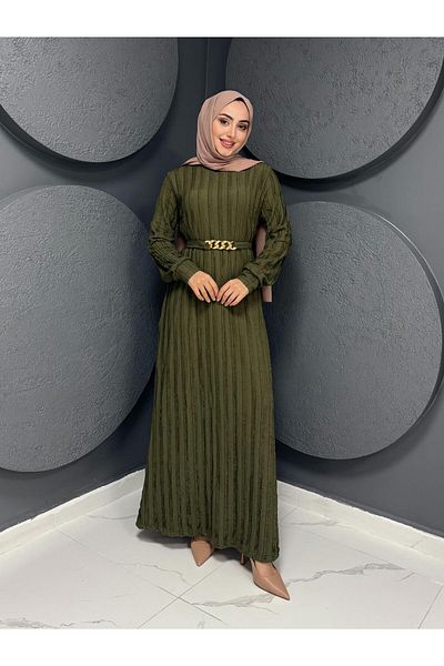 MODAEFA Modest Dresses