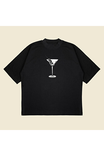 Tarzsokak نسيج سميك من القطن يسمح بمرور الهواء للجنسين مطبوع عليه Flirtini