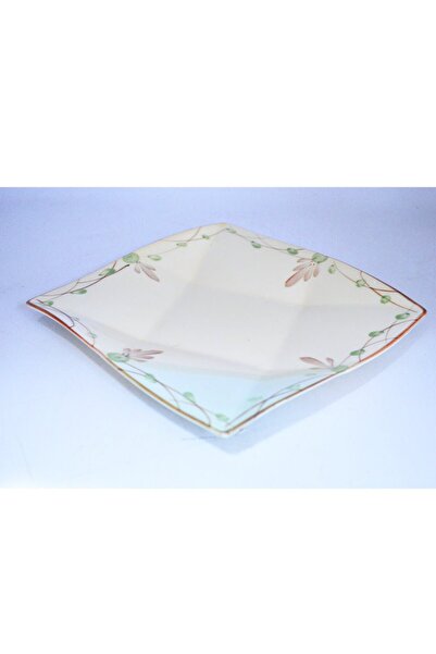 Generic Multi-shaped ceramic serving platter