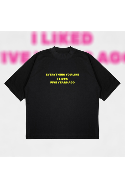 Tarzsokak Tot ce vă place Țesătură groasă, unisex, din bumbac, respirabil