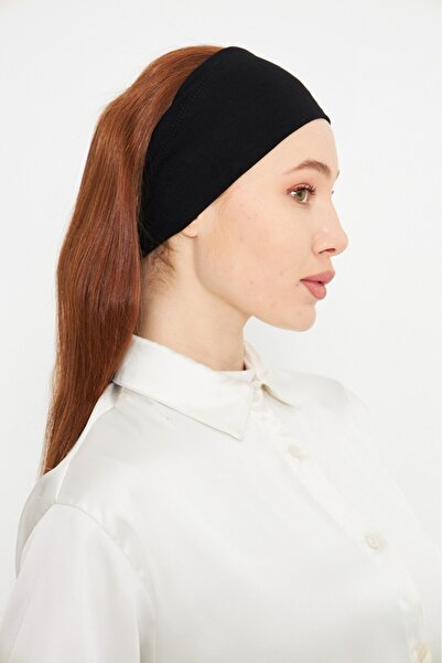 Bonelisa BONELİSA SİLİKONLU BANDANA