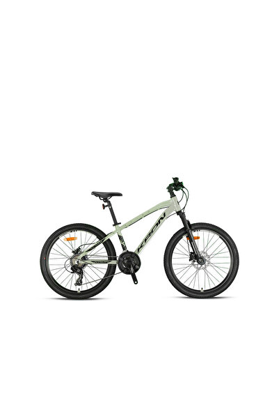 Kron XC 100 - 24'' MTB - 13' - 21 Vites - H.DISC