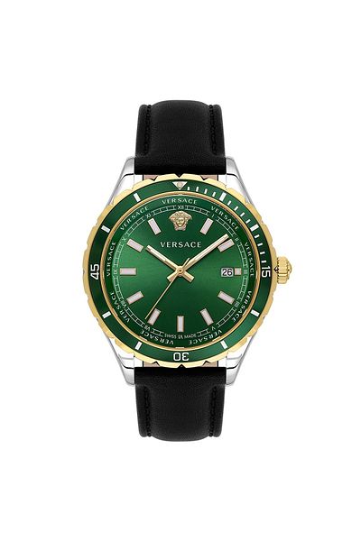 Versace Ve3a00320 Men's Wristwatch
