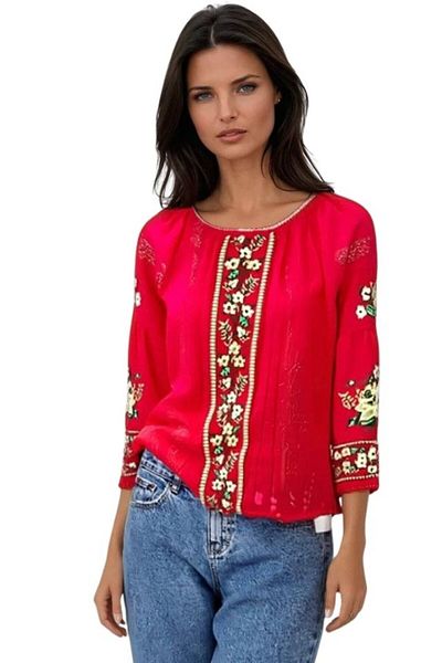 rody's forever Women's blouse type RIAG