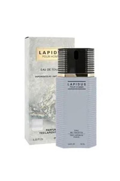 Ted Lapidus Lapidus for Men 100ml