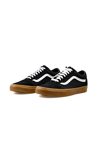 Vans Old Skool Unisex Sneaker Ayakkabı