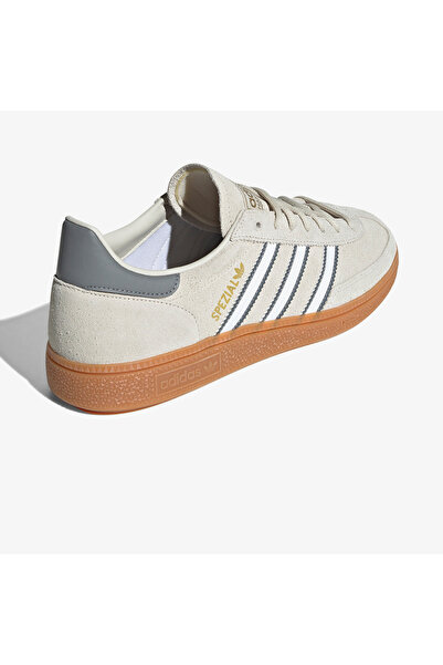 adidas Kézilabda Spezial női szürke sportcipő