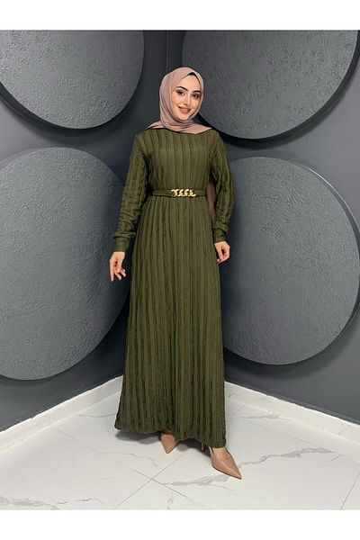 MODAEFA Modest Dresses