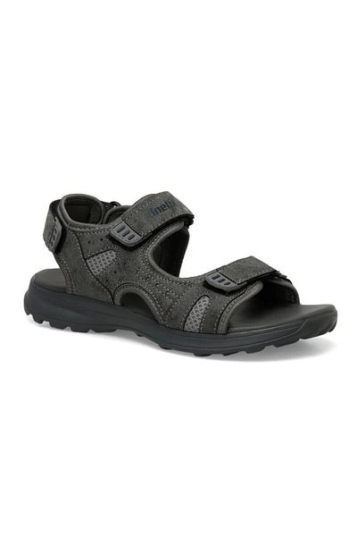 Kinetix Mendez 36/40 Unisex Daily Velcro Sandals