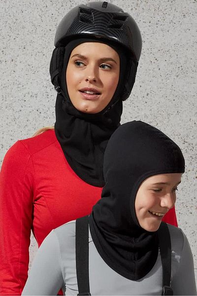 Tchibo Women Performance Balaclava, Black