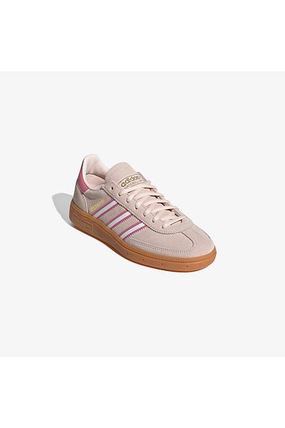 adidas Pantofi de handbal roz Spezial (JI0454)
